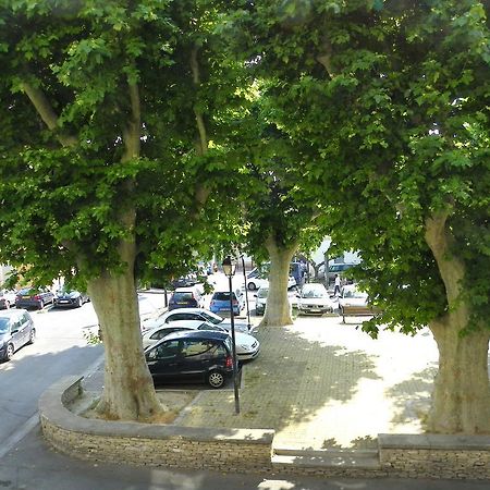 Ferienwohnung Provencal Vintage Cocoon LʼIsle-sur-la-Sorgue Exterior foto