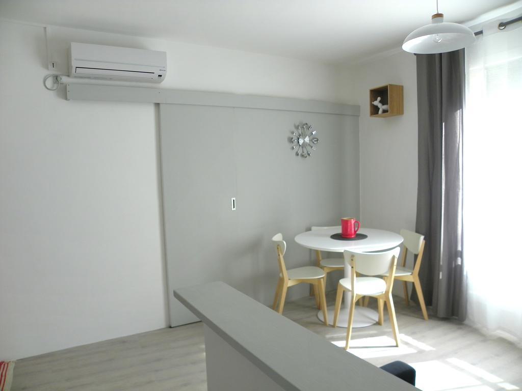 Ferienwohnung Provencal Vintage Cocoon LʼIsle-sur-la-Sorgue Exterior foto