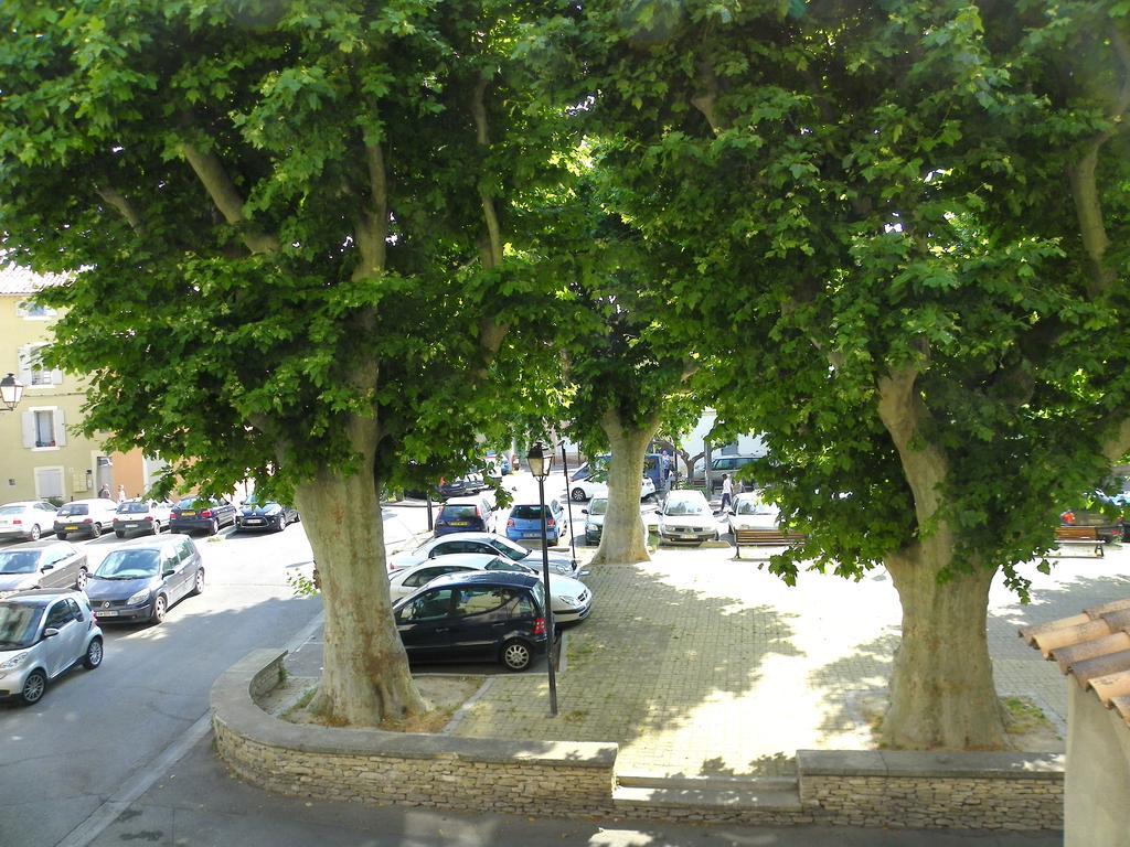 Ferienwohnung Provencal Vintage Cocoon LʼIsle-sur-la-Sorgue Exterior foto